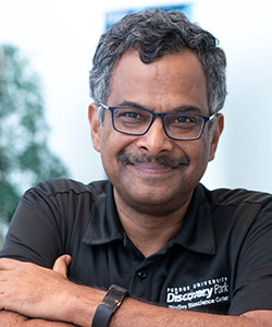 Ramaswamy Subramanian